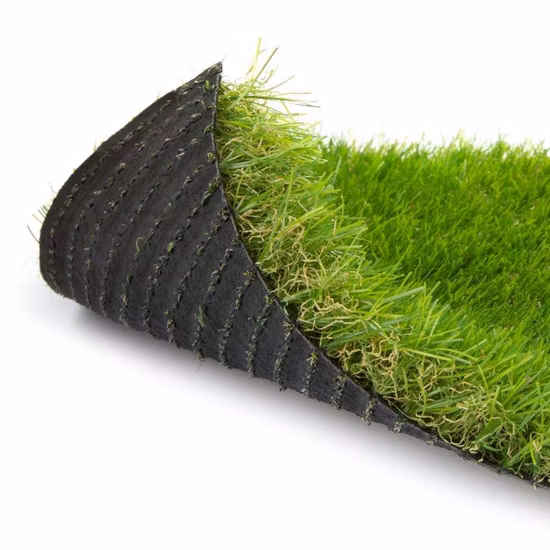 Precio Césped artificial Fútbol Fútbol Golf Deporte Suelo Pared Alfombra Decoración Paisaje verde Plástico Falso Césped sintético Césped artificial