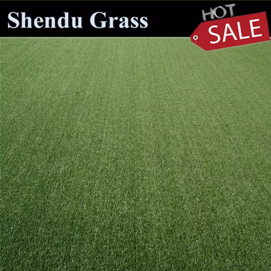 Césped sintético Césped de jardín de pared verde Césped artificial para decoración